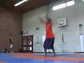 Kay Pre-Injury Training Sampler -- well not a real sampler, just a collage of training footage without sound overlay ... it's KAAAAAY from switzerland! my son! for real! my SON! yeah baby!