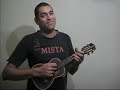 Ricardo Mendon�a -cavaco 1