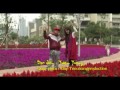Khúc Xuân Vui - Triệu Trang