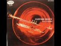 Clifford Brown / Autumn in New York(Solo)