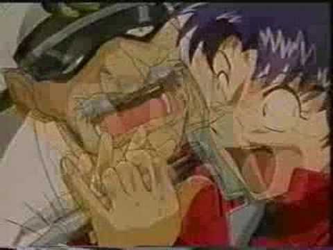 Rammstein - Engel (Evangelion)