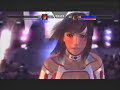 Rumble Roses XX: SS Candy Cane VS SS Reiko PHM Rumble Roses XX: SS Candy Cane VS SS Reiko PHM