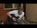 3rd video in a series. teaches you to play kyle's parts on all songs on 