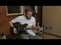 3rd video in a series. teaches you to play kyle's parts on all songs on 