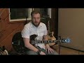 3rd video in a series. teaches you to play kyle's parts on all songs on 