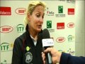 Fed Cup Interview: Barbara Rittner