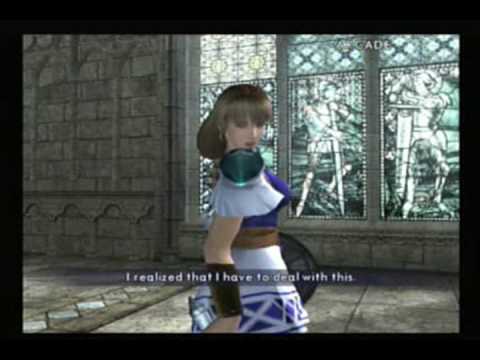 Sophitia