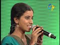 Paduta Teeyaga New Youth Series   Tejaswini