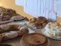 Lo aprendido en reposteria - Xochiltepec