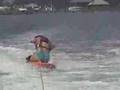 Kimberly knee board 360
