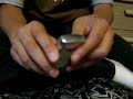 Zippo Tricks