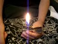 Zippo Tricks