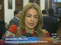Reacciones por acciones de Chávez