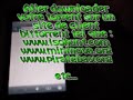 Comment downloadé des torrents à partir de votre itouch (QC) Comment downloadé des torrents à partir de votre itouch (QC)
