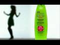 GARNIER FRUCTIS CAMPAIGN SONG MIXED BY STEVE PAGEOT