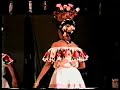 Ballet Costumbrista de Queretaro 