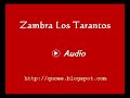 Zambra Los Tarantos.wmv