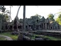 Cambodia - Siem Reap - Preah Khan