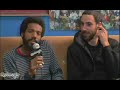 Al Howard &the K23 Orchestra interview 