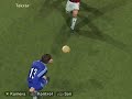 PES 6 pes6 super gol! (pes6 goal-Shevchenko)