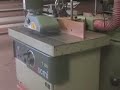 Panel Shaper Panel Shaper