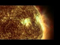 Filament Eruption from AR11745 with M7 flare and CME Filament Eruption from AR11745 with M7 flare and CME
