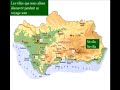Diaporama Andalucia
