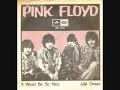 Pink Floyd-Julia Dream