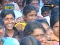 President visits Welfare Villages