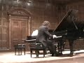 MacDowell: Hungarian Etude - Benjamin Hopkins