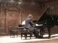 MacDowell: Hungarian Etude - Benjamin Hopkins