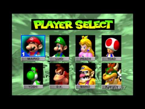 how to play nintendo 64 games on mac