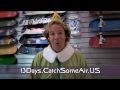 Day 5: Not your sisters board! 13 Days of Xmas Toy Drive