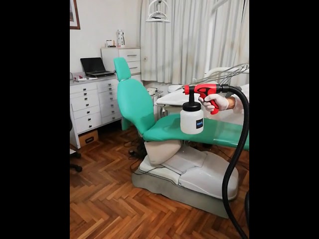 Odontologia en Caballito
