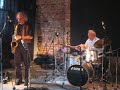 Lawrence Ochs, Mark Dresser, Vladimir Tarasov III