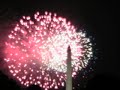 July 4th fireworks in Washington, DC -Part I