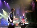 Misery Business
