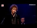 josh ritter   wolves  live at the paradiso in amsterdam 