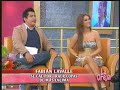 Fabian Lavalle Fabiruchis se cae