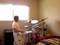Matt Davis - ICMP Scholarship Drum Solo