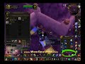 Hardcore WoW Player Reveal His 