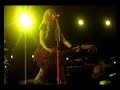 My Happy Ending - Avril Lavigne FBF In Greece 17/7/07