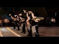 Marinera Norteña - Coreografia de Marinera 'SABOR A PERU' En Chiclayo