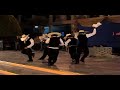 Marinera Norteña - Coreografia de Marinera 'SABOR A PERU' En Chiclayo