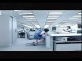 acident at workplace