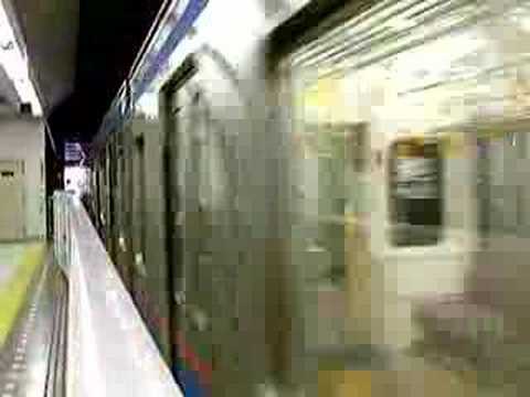 東急目黒線（2）