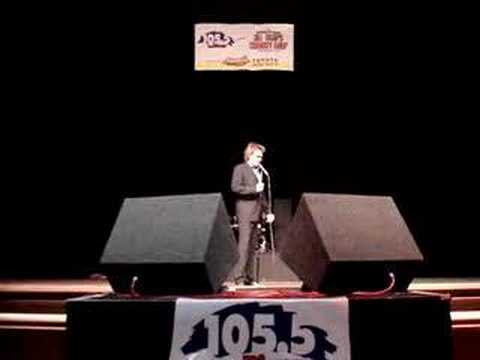 Bob & Tom All Stars Comedy Show - Drew Hastings