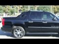 Used 2008 Cadillac Escalade EXT Las Vegas NV 89146