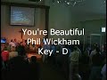 Worship Leader Preview
