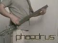 Spaceman Fretless Bass Guitar Spaceman Fretless Bass Guitar